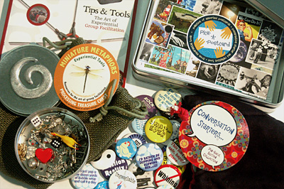 Teaching and Facilitation Tools