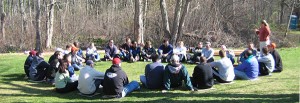 Experiential Training Group Development