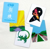 chijicardssmallest