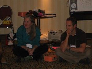 Holistic Approach to Teaching Workshop