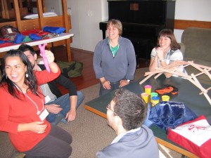 Playdough Pictionary