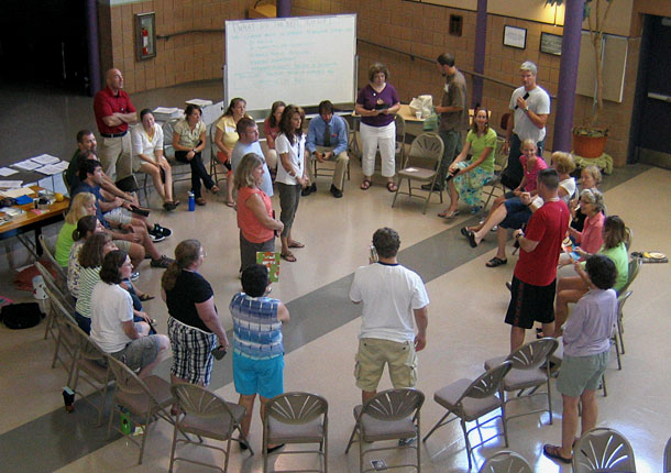 Teacher Staff Development Teacher Staff Development