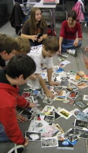 Experiential Learning Experiential Learning