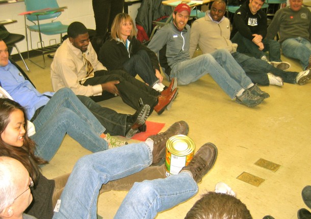 Experiential Learning Experiential Learning