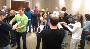 Active Engagement